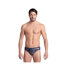 Arena Men's Surfs Up II Swim Briefs    Arena