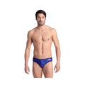 Arena Men's Surfs Up II Swim Briefs    Arena