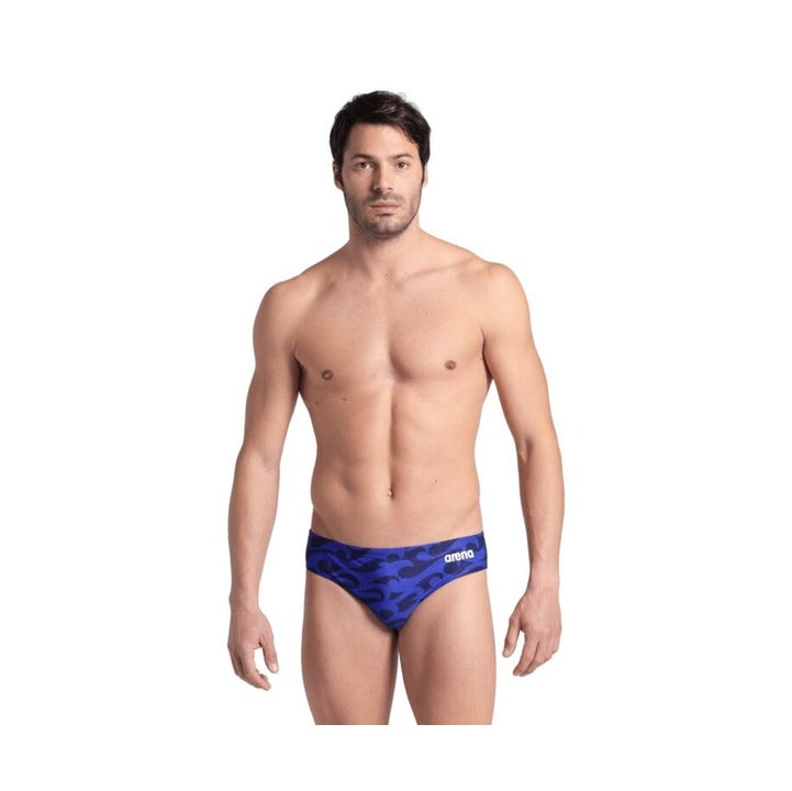 Arena Men's Surfs Up II Swim Briefs    Arena