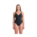 Arena Women's Lara Soft Curve Back One Piece Swimsuit    Arena