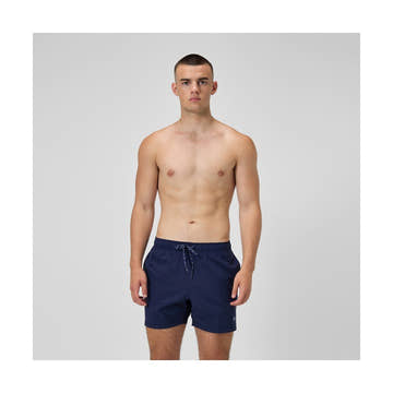 Speedo Men's Solid Redondo Volley Shorts 16 Inch  Men's Volley Short  Speedo