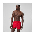 Speedo Men's Solid Redondo Edge Volley Shorts 14 Inch  Men's Volley Short  Speedo