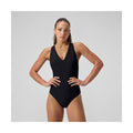 Speedo Women's Classic Racerback One Piece Swimsuit  One Piece Swimsuits  Speedo