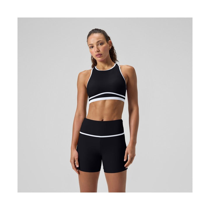 Speedo Women's Bound Swim Short  Women's Swim Shorts  Speedo