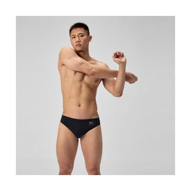 Speedo Men's Club Training Solid Brief Green    Speedo