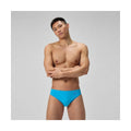 Speedo Men's Club Training Solid Brief Green    Speedo