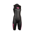 Blueseventy Women's Glide Shorty Wetsuit  Wetsuits  Blueseventy