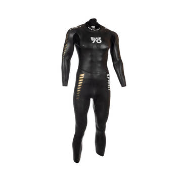 Blueseventy Men's Sprint Wetsuit  Wetsuits  Blueseventy