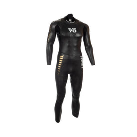 Blueseventy Men's Sprint Wetsuit  Wetsuits  Blueseventy
