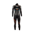 Blueseventy Women's Thermal Reaction Wetsuit  Wetsuits  Blueseventy