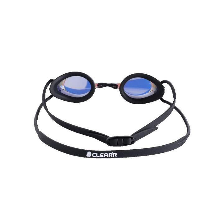CLEAR'R Champion Adult Swim Goggle