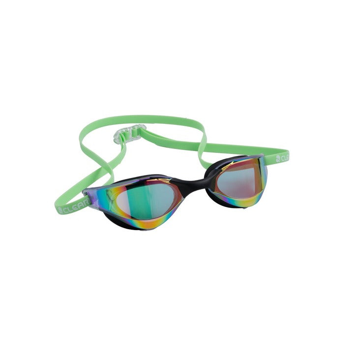 CLEAR'R Victor Adult Swim Goggle  Swim Goggles  CLEAR'R