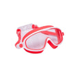 CLEAR'R Orca Kid Swim Mask  Snorkel Mask  CLEAR'R