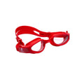 CLEAR'R Cayman Jr Swim Goggle  Kids Swimming Goggles  CLEAR'R