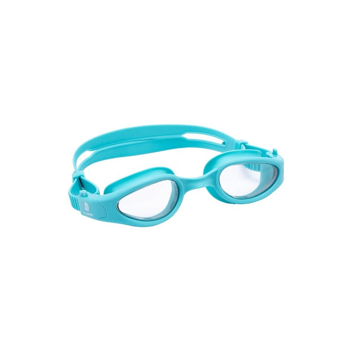 CLEAR'R Cayman Jr Swim Goggle  Kids Swimming Goggles  CLEAR'R
