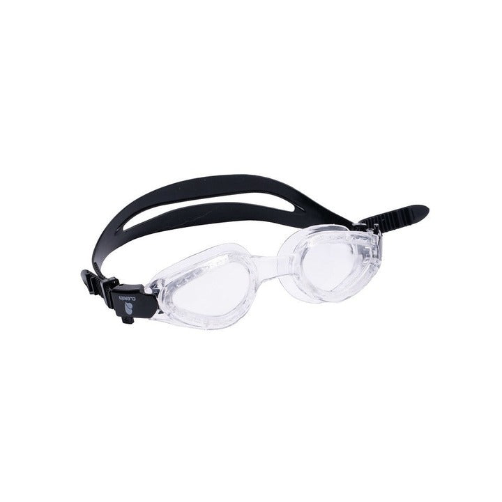 Clear’r Caiman Adult Swim Goggles – Comfortable Fitness Goggles  Swim Goggles  CLEAR'R