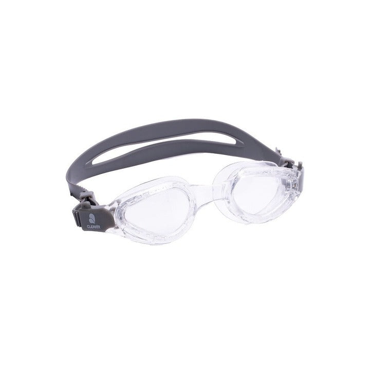 Clear’r Caiman Adult Swim Goggles – Comfortable Fitness Goggles  Swim Goggles  CLEAR'R