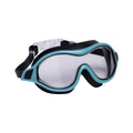 CLEAR'R Puddle hopper Jr Swim Mask    CLEAR'R