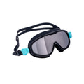 CLEAR'R SPLASH Jr Swim Mask  Open Water Goggles & Masks  CLEAR'R