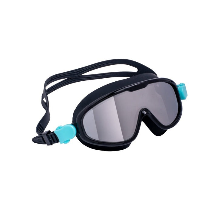 CLEAR'R SPLASH Jr Swim Mask  Open Water Goggles & Masks  CLEAR'R
