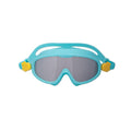 CLEAR'R SPLASH Jr Swim Mask  Open Water Goggles & Masks  CLEAR'R