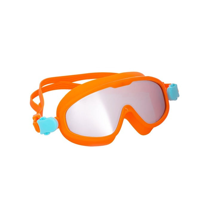 CLEAR’R Splash Junior Swim Mask – Kids Snorkel & Swim Mask  Open Water Goggles & Masks  CLEAR'R