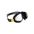 CLEAR’R Splash Junior Swim Mask – Kids Snorkel & Swim Mask  Open Water Goggles & Masks  CLEAR'R