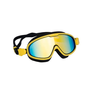 CLEAR'R SPLASH Jr. Swim Mask    CLEAR'R