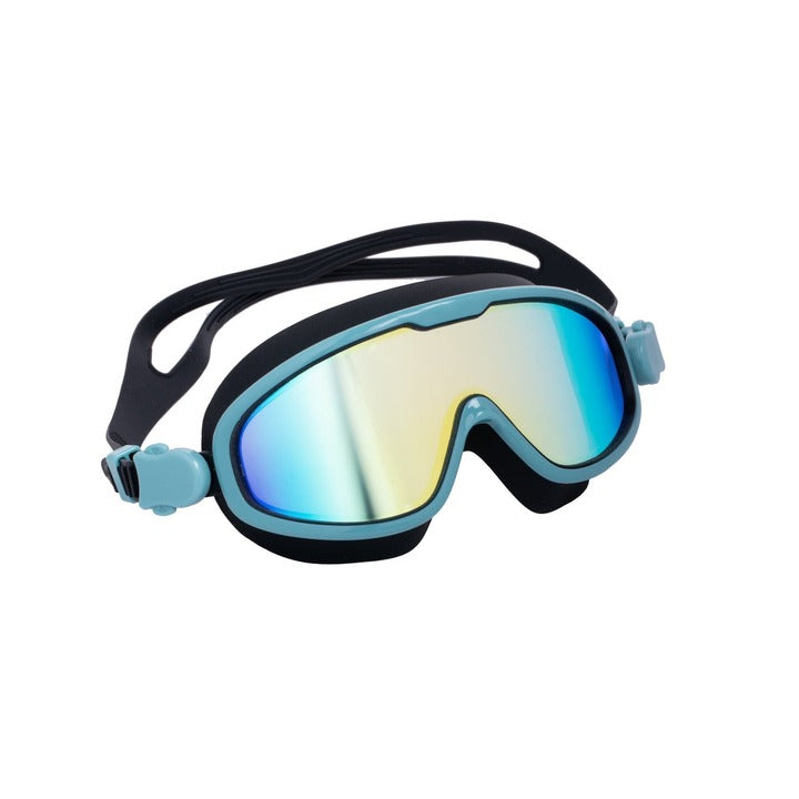 CLEAR'R SPLASH Jr. Swim Mask    CLEAR'R