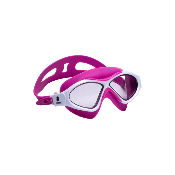 CLEAR'R VISION Adult Swim Mask  Open Water Goggles & Masks  CLEAR'R