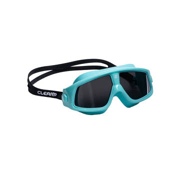 CLEAR'R FOCUS Swim Mask  Open Water Goggles & Masks  CLEAR'R