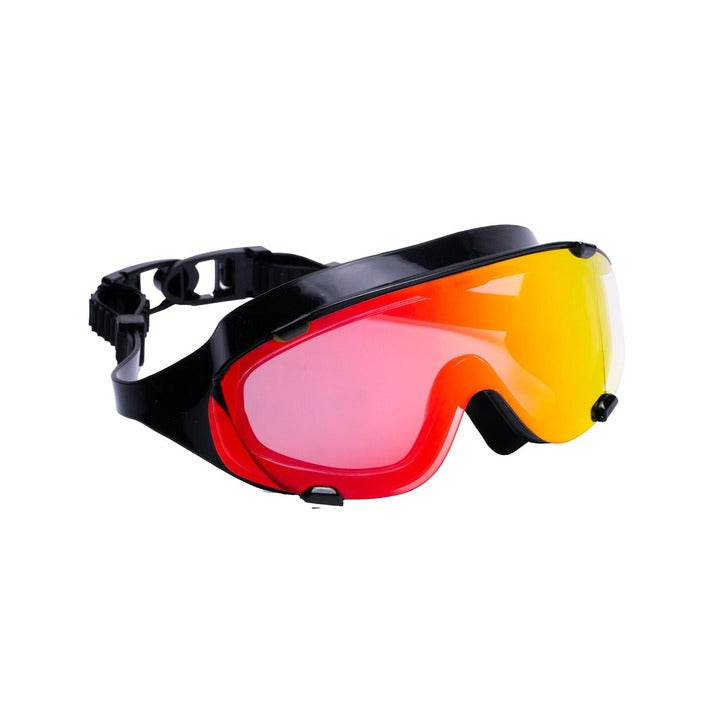 CLEAR'R VISION PRO Adult Swim Mask  Open Water Goggles & Masks  CLEAR'R