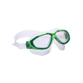 CLEAR’R Perspective Adult Swim Mask  Open Water Goggles & Masks  CLEAR'R