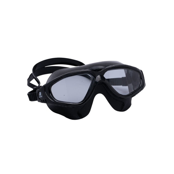 CLEAR'R PERSPECTIVE Adult Swim Mask Black