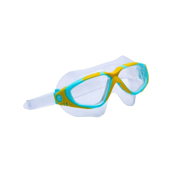 CLEAR’R Perspective Adult Swim Mask  Open Water Goggles & Masks  CLEAR'R