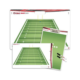 Fox 40 Smartcoach Deluxe Pro Clipboard + Rigid Kit    Fox 40