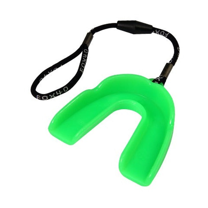 Fox 40 Flexxguard Jr. Mouthguard with Strap    Fox 40