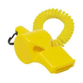 Fox 40 Pearl Safety with Flexxcoil    Fox 40