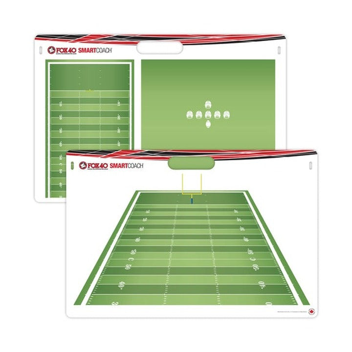 Fox 40 Smartcoach Pro Rigid Carry Board    Fox 40