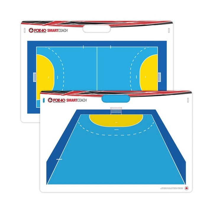 Fox 40 Smartcoach Pro Rigid Carry Board    Fox 40