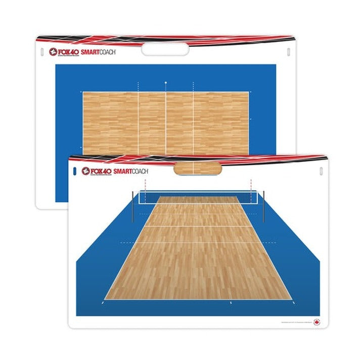 Fox 40 Smartcoach Pro Rigid Carry Board    Fox 40
