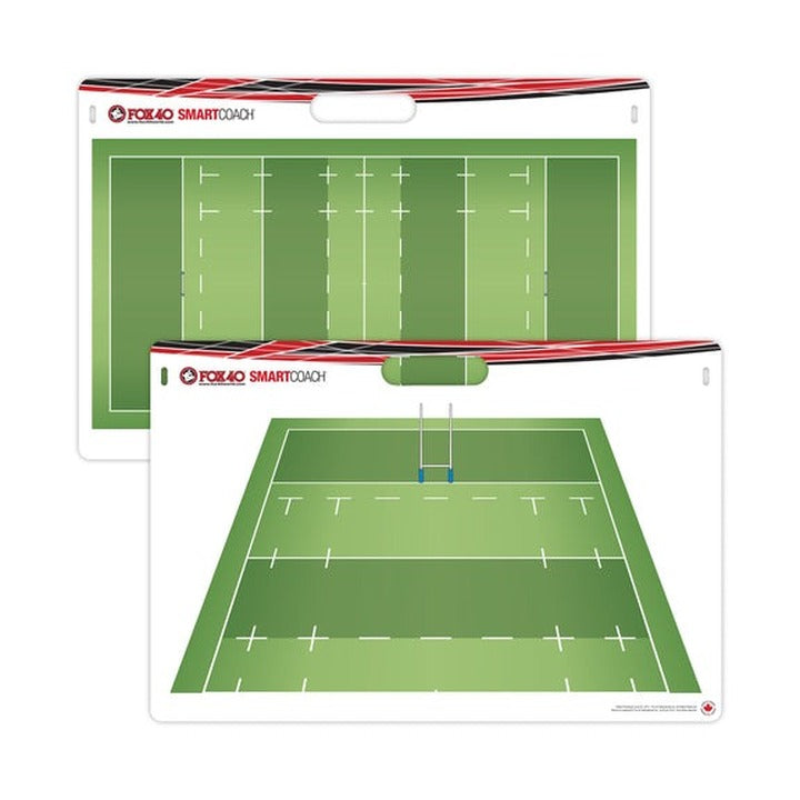 Fox 40 Smartcoach Pro Rigid Carry Board    Fox 40