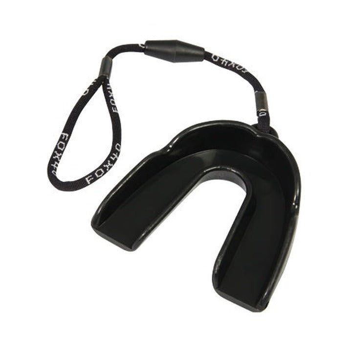 Fox 40 Flexxguard Jr. Mouthguard with Strap    Fox 40