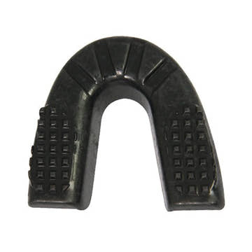 Fox 40 Grippguard Jr. Mouthguard Strapless    Fox 40