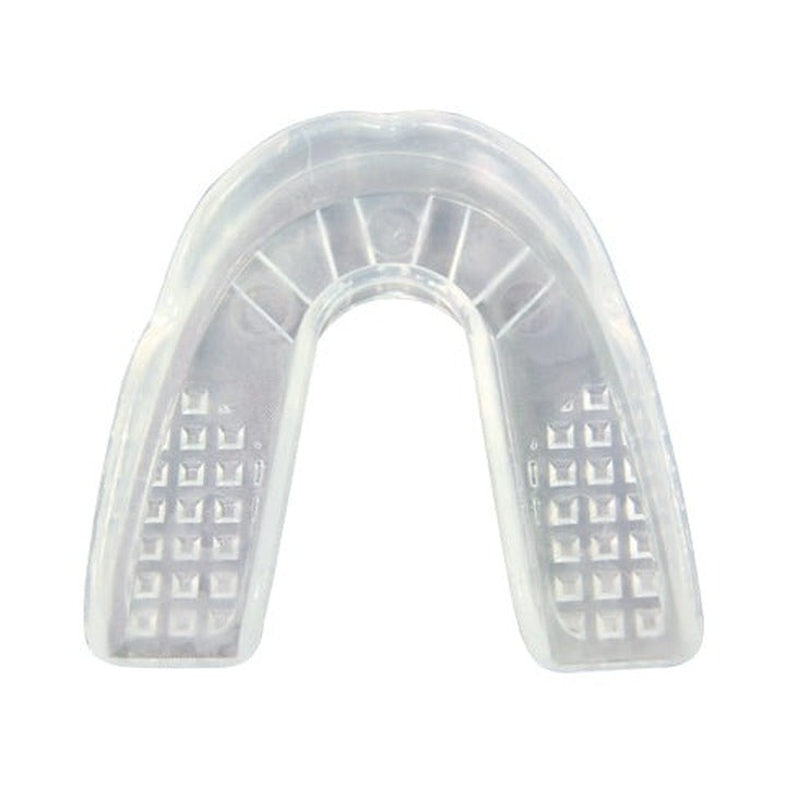 Fox 40 Grippguard Mouthguard Strapless    Fox 40