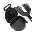 Fox 40 Master Mouthguard Strapless In Case  Mouthguard  Fox 40