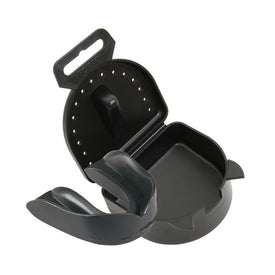 Fox 40 Master Mouthguard Strapless In Case  Mouthguard  Fox 40