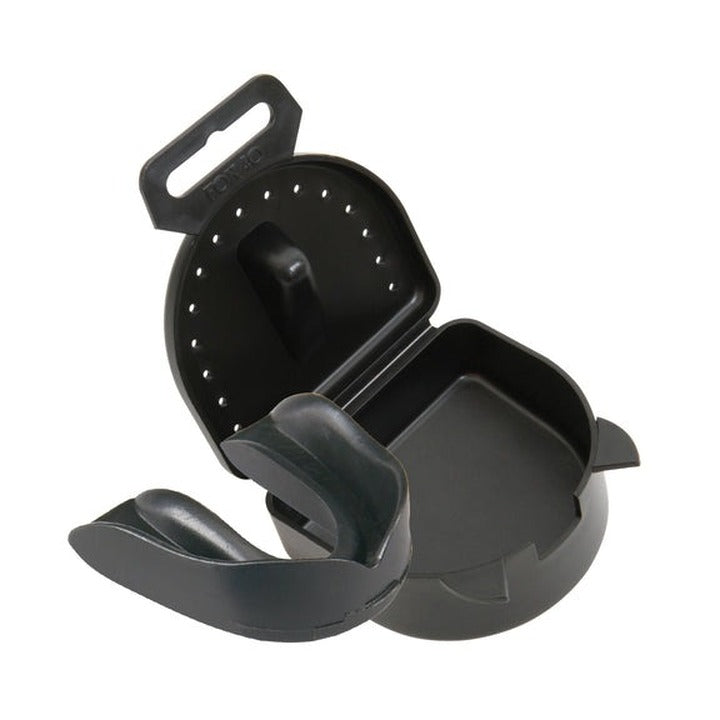 Fox 40 Master Mouthguard Strapless In Case  Mouthguard  Fox 40