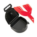 Fox 40 Master Mouthguard Strapless In Case  Mouthguard  Fox 40