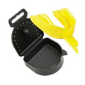 Fox 40 Master Mouthguard Strapless In Case  Mouthguard  Fox 40